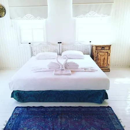 Atilla Bey Konağı Pansiyon *