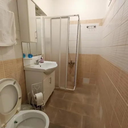 Pansiyon Atilla Bey Konağı Ayvalı