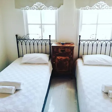 Atilla Bey Konağı Pansiyon