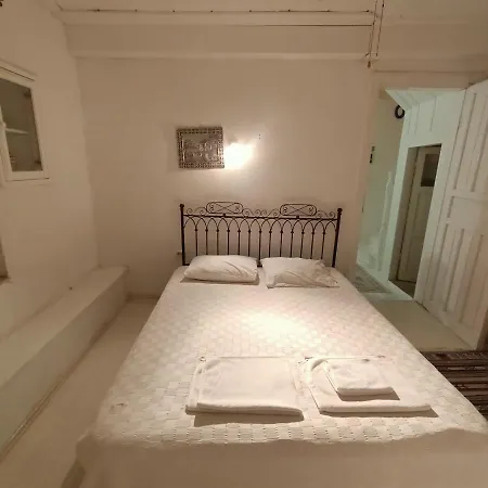 Atilla Bey Konağı *