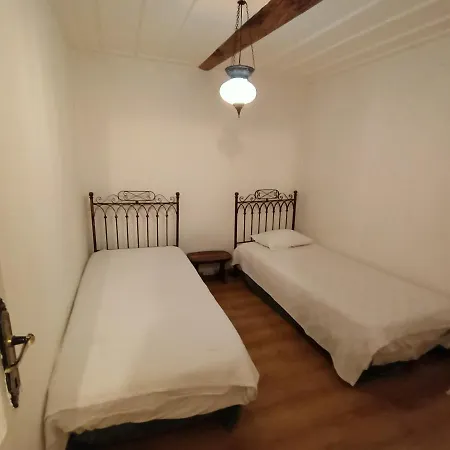 Atilla Bey Konağı Pansiyon