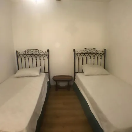 Atilla Bey Konağı Pansiyon *