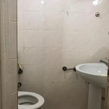 Atilla Bey Konağı Pansiyon *