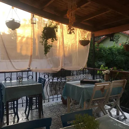 Atilla Bey Konağı Pansiyon
