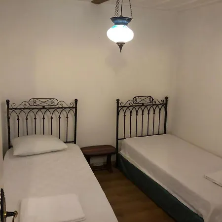 Atilla Bey Konağı Pansiyon
