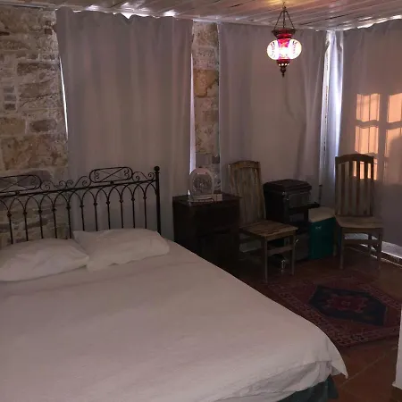 Atilla Bey Konağı Pansiyon
