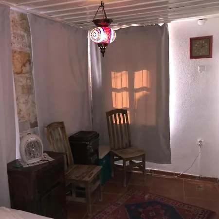 Pansiyon Atilla Bey Konağı