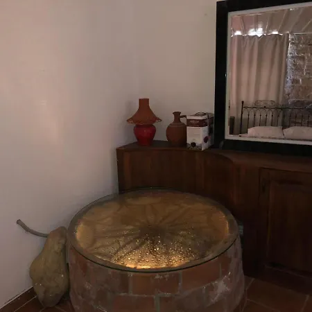 Atilla Bey Konağı Pansiyon Ayvalı