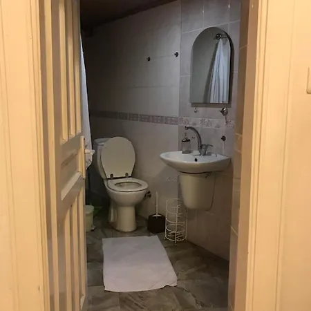 Pansiyon Atilla Bey Konağı *